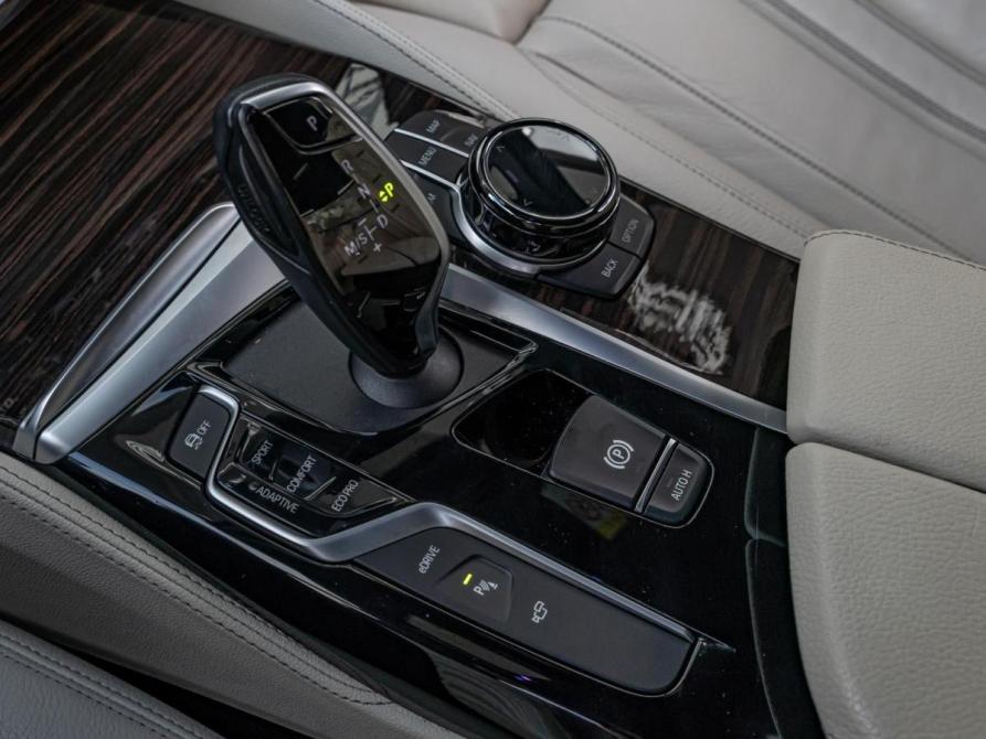 BMW 5 серии VII (G30/G31/G38) Краснодар  - изображение 18