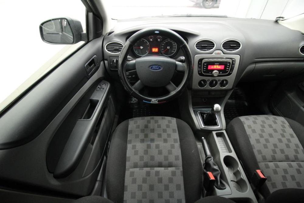 Ford Focus II Рестайлинг Сургут  - изображение 30