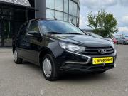 Lada (ВАЗ) Granta I Рестайлинг Нефтекамск  - изображение 11