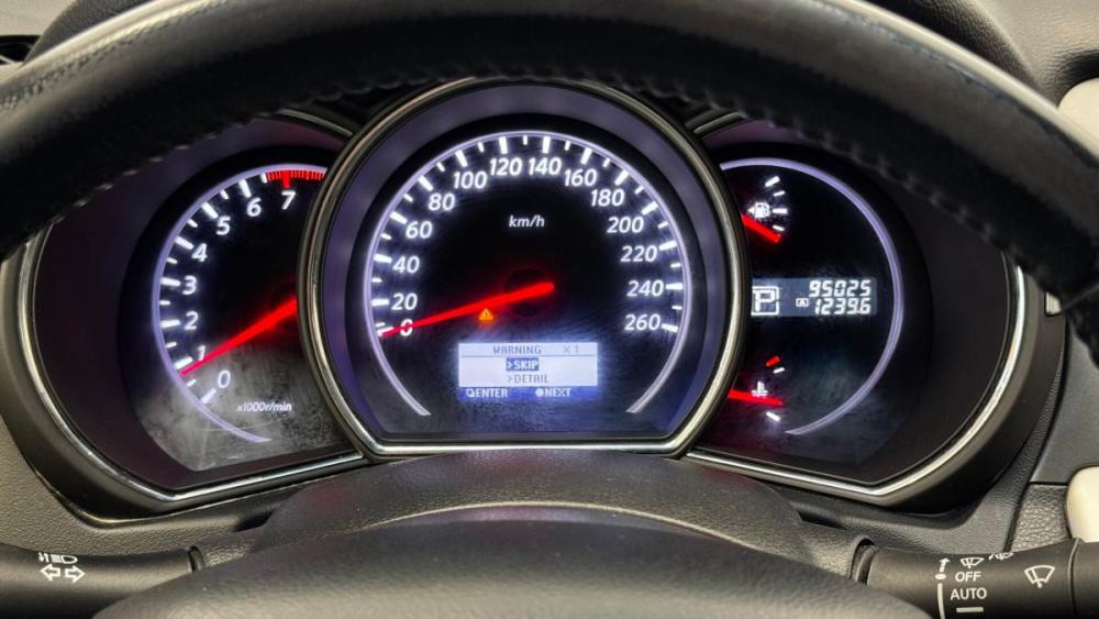Nissan Murano II (Z51) Рестайлинг 2 Киров  - изображение 9
