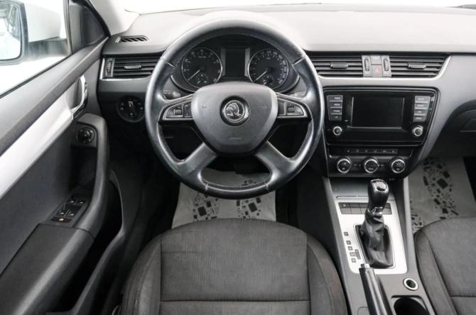Skoda Octavia III (A7) с пробегом 2014 года, цена 1 129 000 рублей, 245000 км, лифтбек, Автокод Объявления