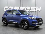 Chery Tiggo 4 I Рестайлинг Воронеж  - изображение 23