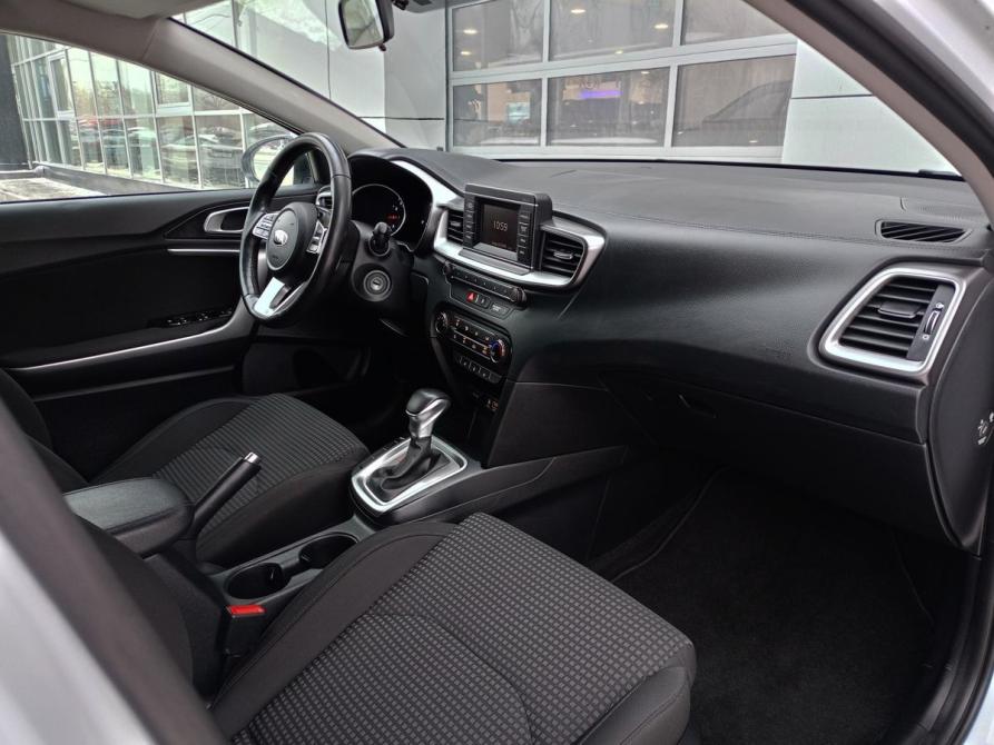 Kia Ceed III Казань  - изображение 5