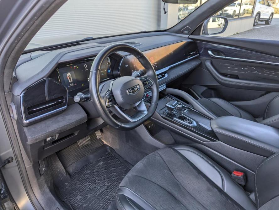 Geely Monjaro I Белгород  - изображение 12