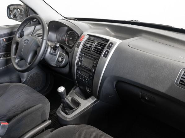 Hyundai Tucson I с пробегом 2008 года, цена 736 600 рублей, 357650 км, внедорожник, Автокод Объявления