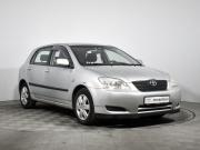 Toyota Corolla IX (E120 E130) Санкт-Петербург  - изображение 21
