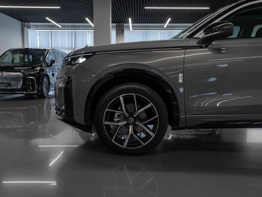 Volkswagen Tavendor I Рестайлинг Москва  - изображение 28