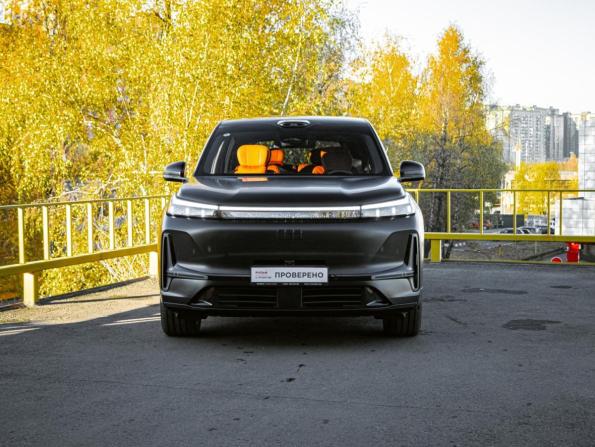 Geely Galaxy M9 с пробегом 2025 года, цена 6 099 000 рублей, 35000 км, внедорожник, Автокод Объявления