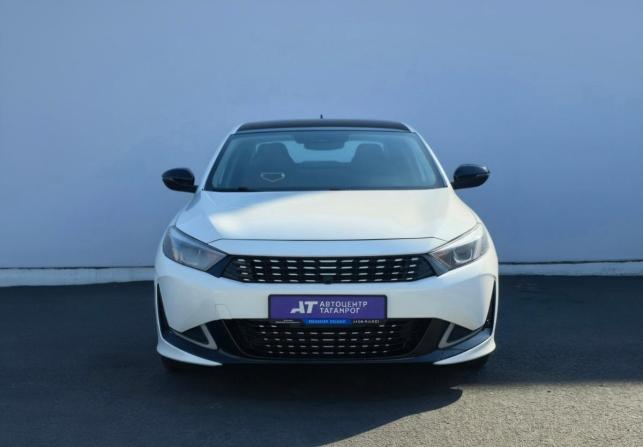 Kaiyi E5 с пробегом 2024 года, цена 1 149 000 рублей, 114000 км, седан, Автокод Объявления