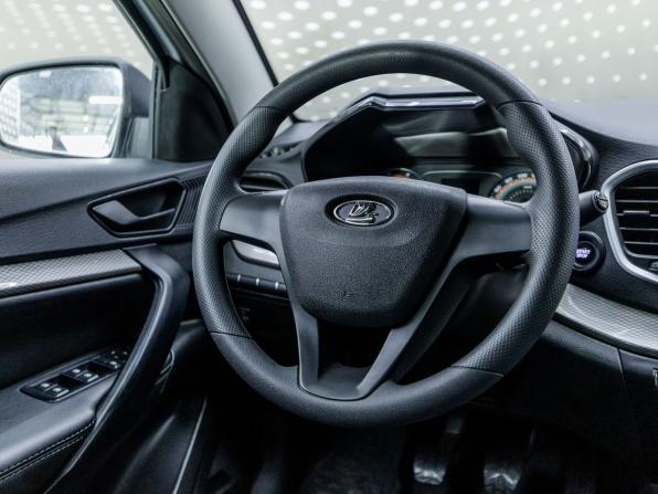 Lada (ВАЗ) Vesta I Рестайлинг (NG) с пробегом 2024 года, цена 1 318 000 рублей, 20678 км, седан, Автокод Объявления
