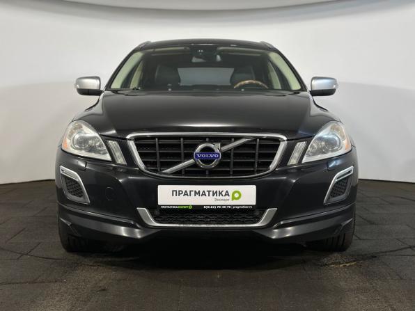 Volvo XC60 I с пробегом 2012 года, цена 1 659 900 рублей, 224273 км, внедорожник, Автокод Объявления