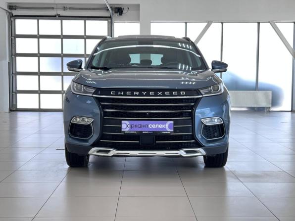 Exeed TXL I с пробегом 2021 года, цена 2 220 000 рублей, 23000 км, внедорожник, Автокод Объявления