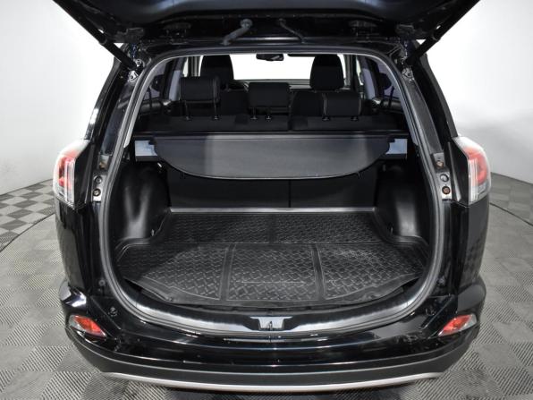 Toyota RAV4 IV (XA40) Рестайлинг с пробегом 2017 года, цена 2 169 000 рублей, 85997 км, внедорожник, Автокод Объявления