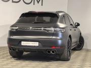 Porsche Macan I Рестайлинг Санкт-Петербург  - изображение 44