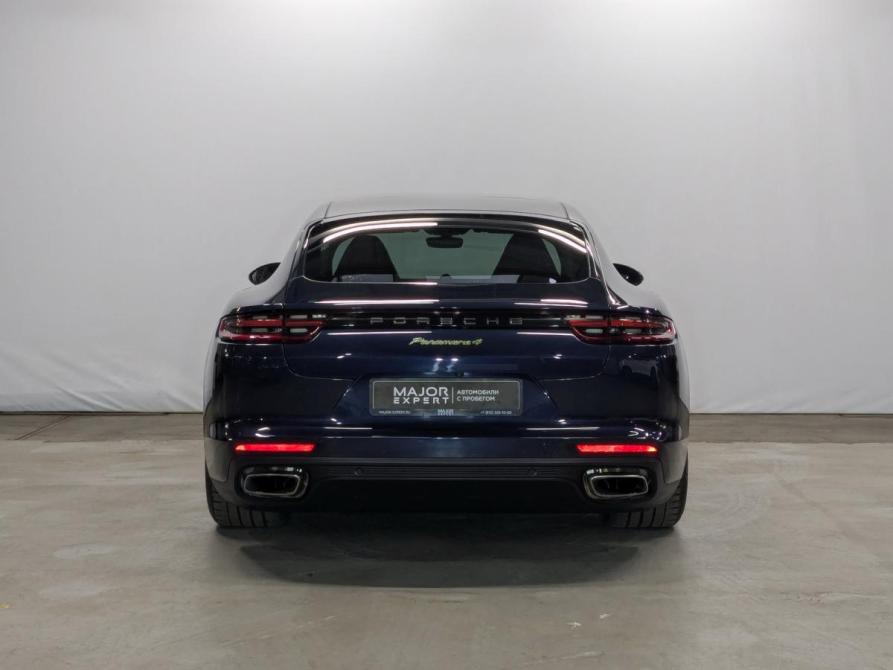 Porsche Panamera II Санкт-Петербург  - изображение 6