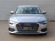 Audi A6 V (C8) Москва  - изображение 32
