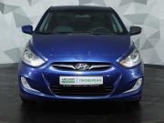 Hyundai Solaris I Москва  - изображение 28