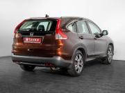 Honda CR-V IV Иркутск  - изображение 26