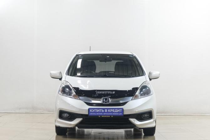 Honda Fit Shuttle I Рестайлинг с пробегом 2014 года, цена 1 169 000 рублей, 188000 км, универсал, Автокод Объявления