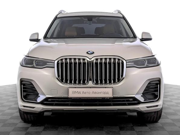 BMW X7 I (G07) с пробегом 2019 года, цена 5 250 000 рублей, 207277 км, внедорожник, Автокод Объявления