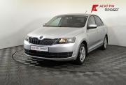 Skoda Rapid I Нижний Новгород  - изображение 18