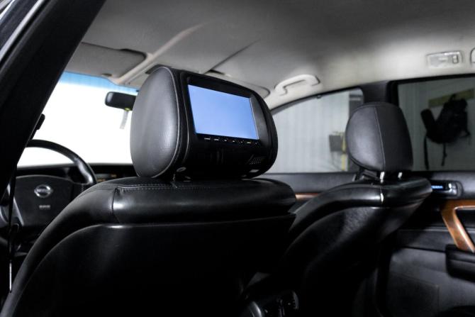 Nissan Teana I Рестайлинг с пробегом 2007 года, цена 599 000 рублей, 286253 км, седан, Автокод Объявления