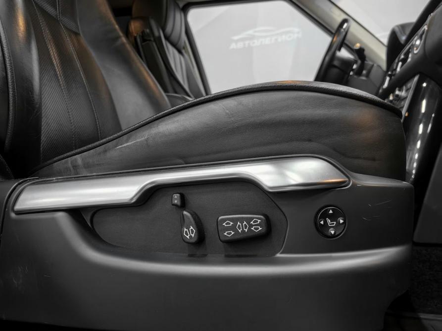 Land Rover Range Rover III Рестайлинг 2 Новосибирск  - изображение 17