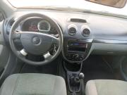 Chevrolet Lacetti I Миасс  - изображение 52