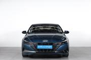 Hyundai Elantra VII (CN7) Новосибирск  - изображение 23