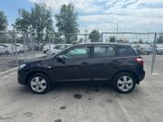 Nissan Qashqai I Рестайлинг Ростов-на-Дону  - изображение 25