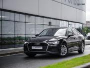Audi A6 V (C8) Санкт-Петербург  - изображение 36