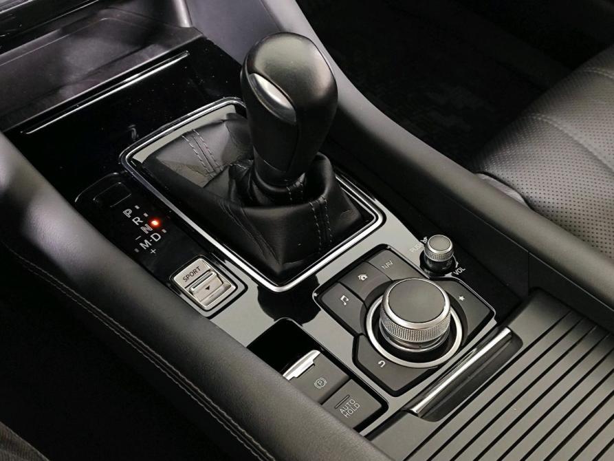 Mazda 6 III (GJ) Рестайлинг 2 Москва  - изображение 18