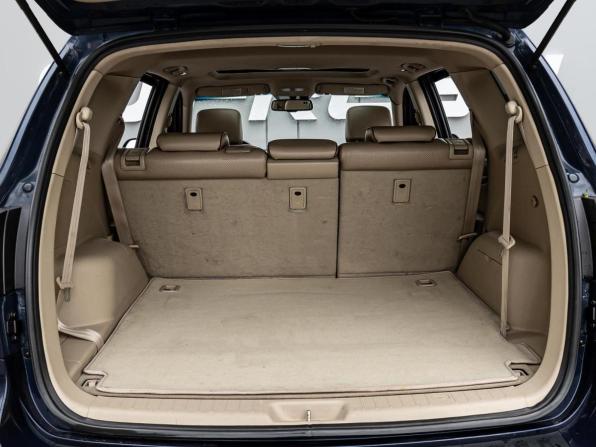 Hyundai Santa Fe II с пробегом 2008 года, цена 1 180 000 рублей, 361378 км, внедорожник, Автокод Объявления