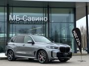 BMW X5 IV (G05/G18) Рестайлинг Пермь  - изображение 28