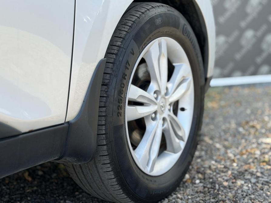 Hyundai ix35 I Краснодар  - изображение 14