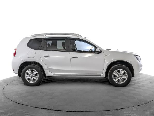 Nissan Terrano III (D10) с пробегом 2020 года, цена 1 330 000 рублей, 113505 км, внедорожник, Автокод Объявления