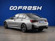 BMW 3 серии VII (G2x) Рестайлинг 2 Москва  - изображение 27