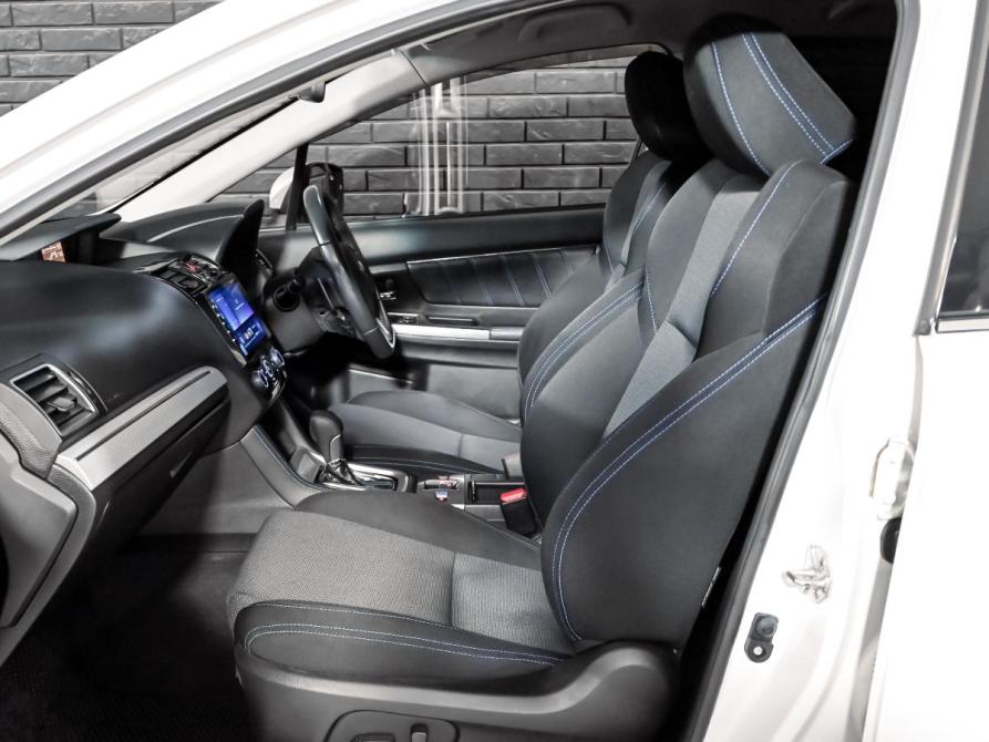 Subaru Levorg I Екатеринбург  - изображение 10