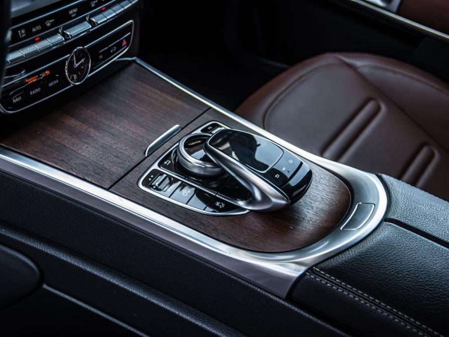 Mercedes-Benz G-Класс III (W463) Магнитогорск  - изображение 29