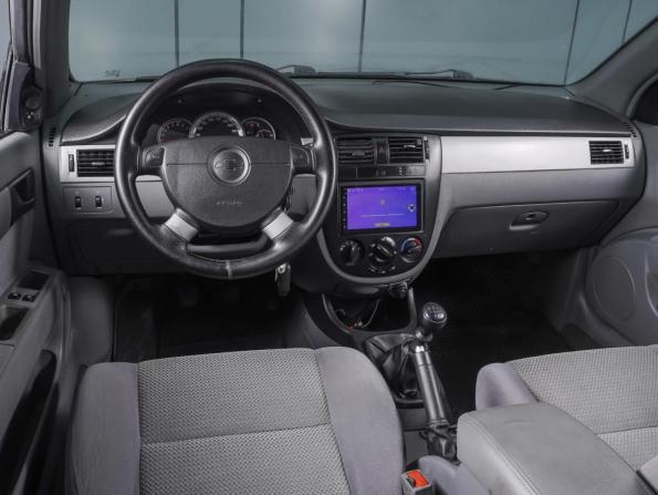 Chevrolet Lacetti I с пробегом 2011 года, цена 560 000 рублей, 183515 км, седан, Автокод Объявления