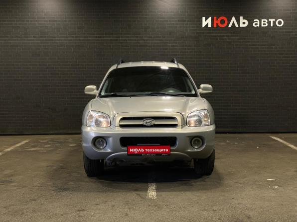 Hyundai Santa Fe Classic с пробегом 2011 года, цена 830 000 рублей, 299853 км, внедорожник, Автокод Объявления