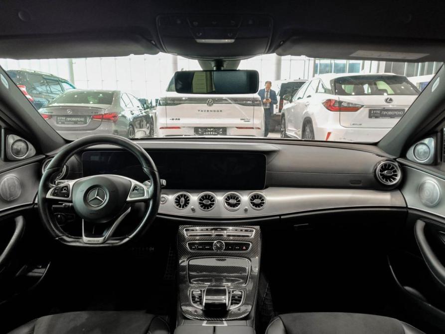 Mercedes-Benz E-Класс V (W213 S213 C238) Казань  - изображение 17