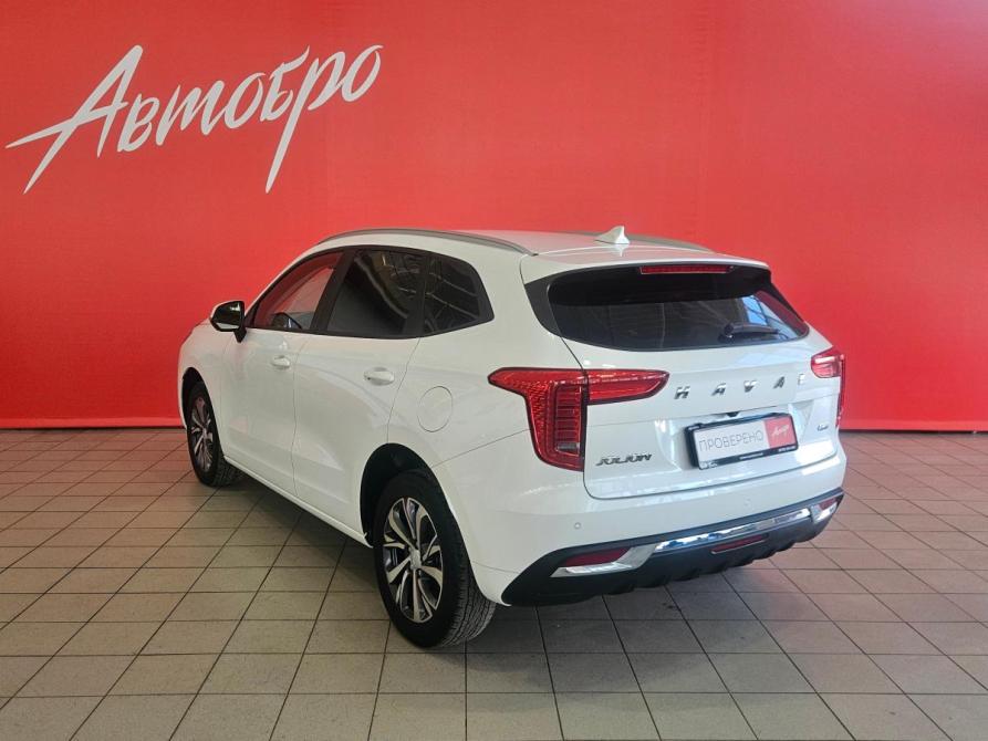 Haval Jolion I Вологда  - изображение 3