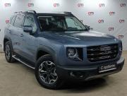 Haval Dargo Санкт-Петербург  - изображение 26