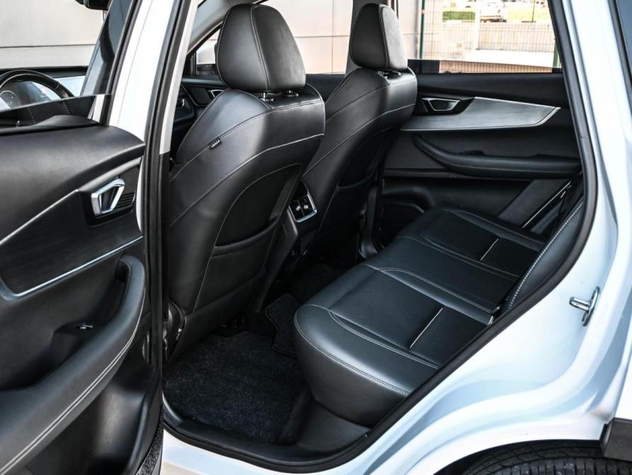 Chery Tiggo 7 Pro Max I Новороссийск  - изображение 11