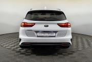 Kia Ceed III Нижний Новгород  - изображение 23