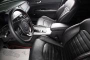 Kia Optima IV Рестайлинг Оренбург  - изображение 40