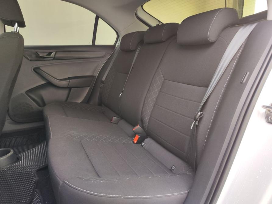 Skoda Rapid II Уфа  - изображение 15