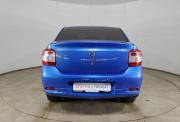 Renault Logan I Рестайлинг Волгоград  - изображение 23