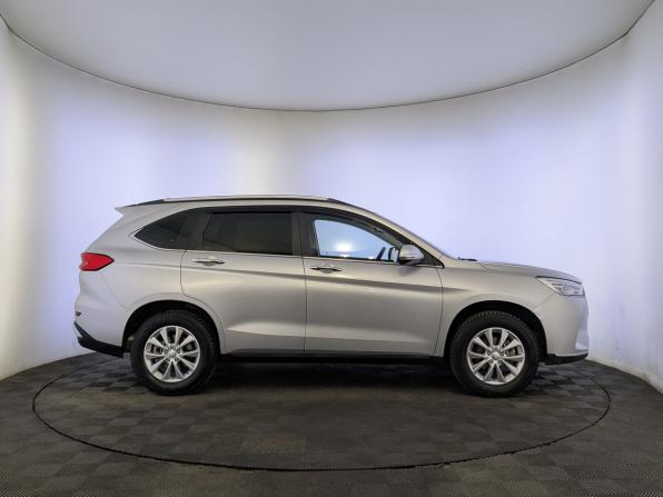 Haval M6 II с пробегом 2024 года, цена 1 650 000 рублей, 60621 км, внедорожник, Автокод Объявления
